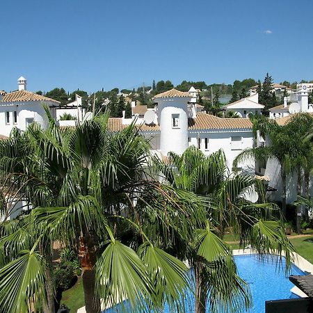 Apartamentos Y Casas Serinamar Marbella Эль-Анхель Экстерьер фото