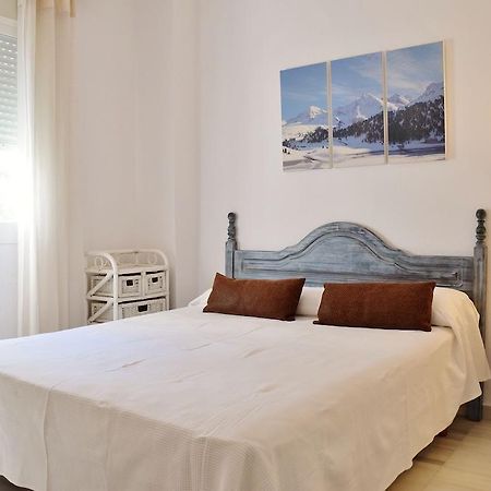 Apartamentos Y Casas Serinamar Marbella Эль-Анхель Экстерьер фото