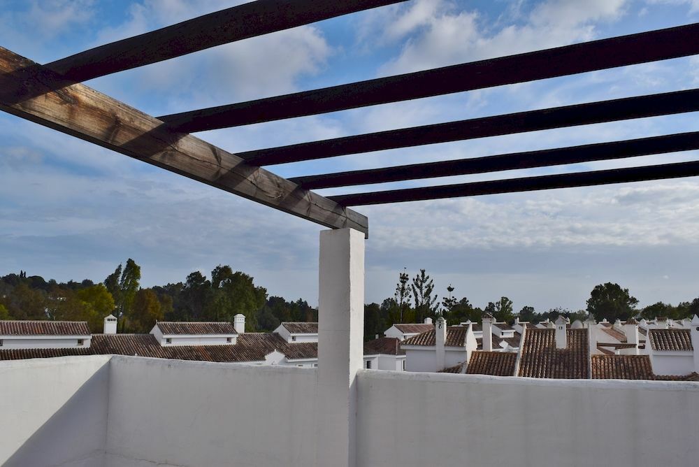 Apartamentos Y Casas Serinamar Marbella Эль-Анхель Экстерьер фото