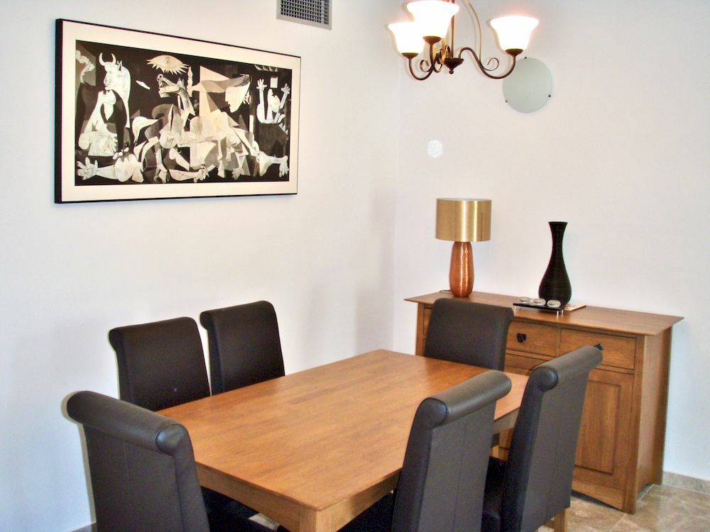 Apartamentos Y Casas Serinamar Marbella Эль-Анхель Экстерьер фото
