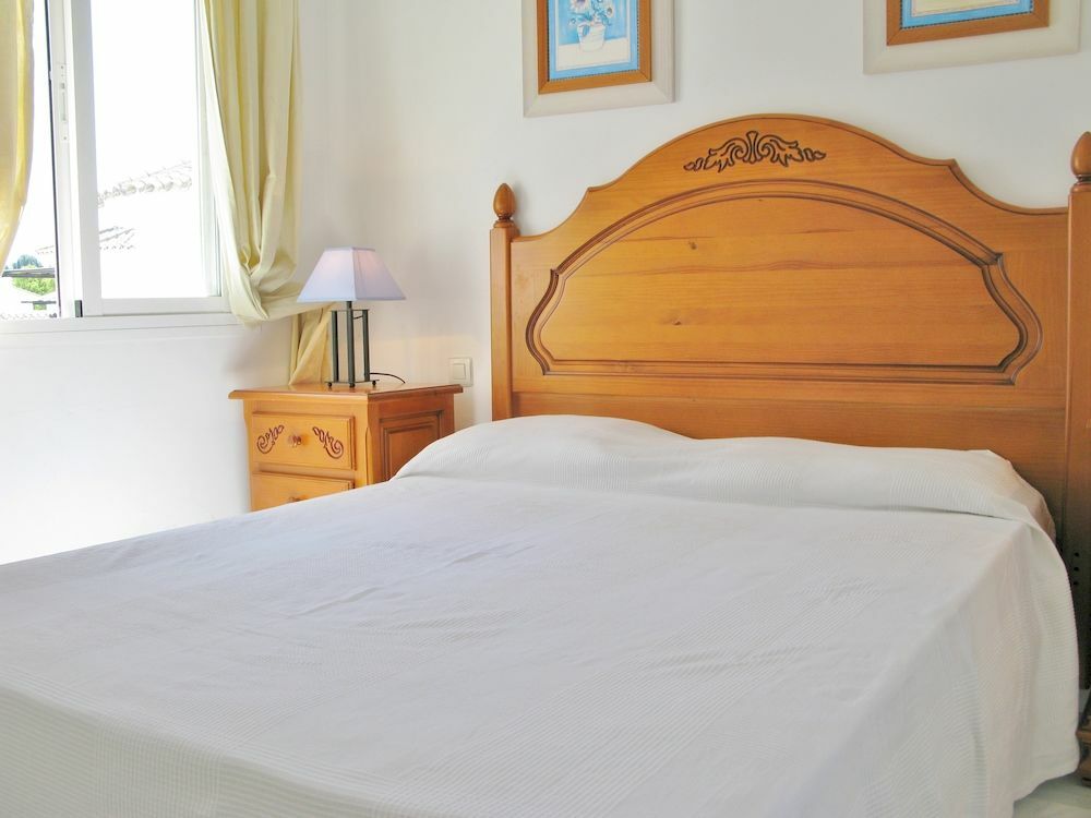Apartamentos Y Casas Serinamar Marbella Эль-Анхель Экстерьер фото