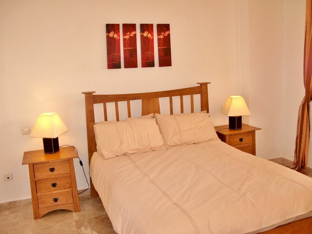 Apartamentos Y Casas Serinamar Marbella Эль-Анхель Экстерьер фото