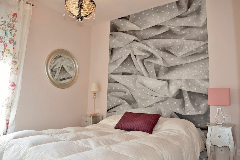 Apartamentos Y Casas Serinamar Marbella Эль-Анхель Экстерьер фото