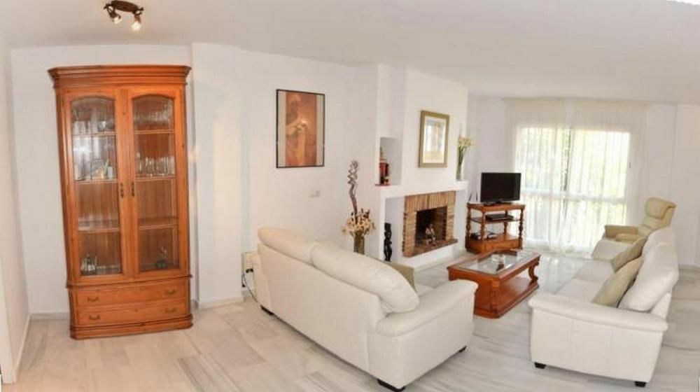 Apartamentos Y Casas Serinamar Marbella Эль-Анхель Экстерьер фото