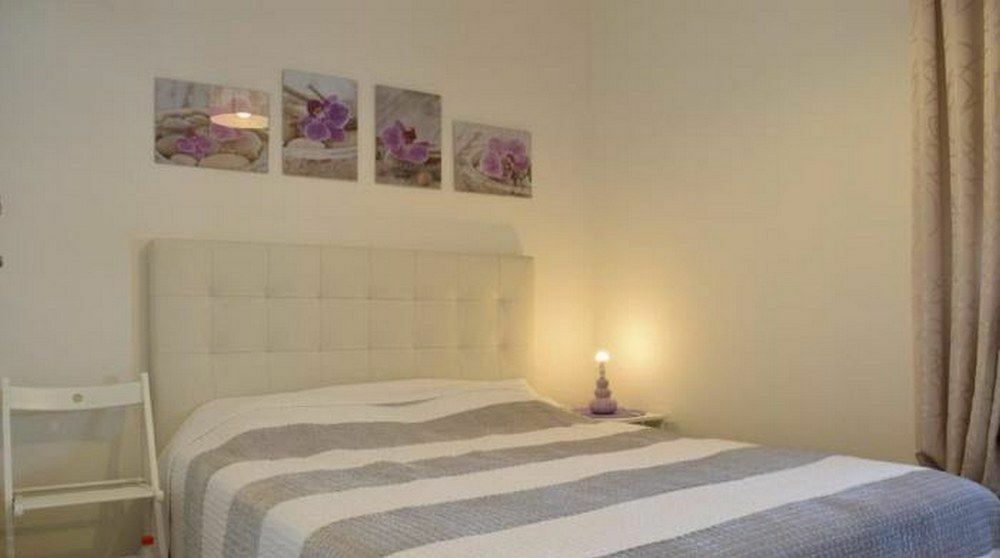 Apartamentos Y Casas Serinamar Marbella Эль-Анхель Экстерьер фото