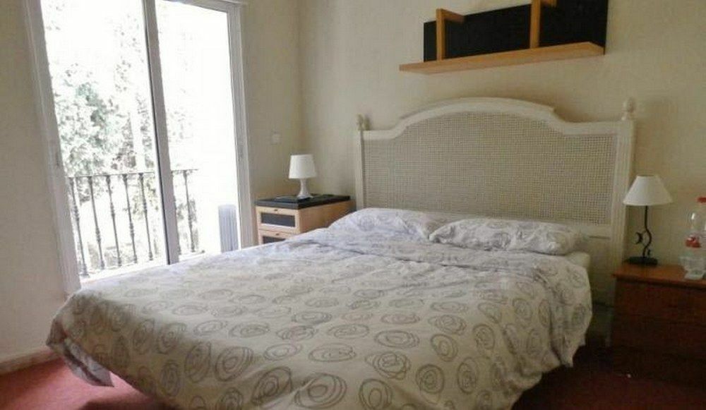 Apartamentos Y Casas Serinamar Marbella Эль-Анхель Экстерьер фото