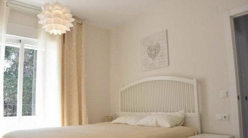 Apartamentos Y Casas Serinamar Marbella Эль-Анхель Экстерьер фото