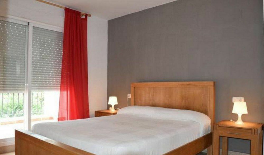 Apartamentos Y Casas Serinamar Marbella Эль-Анхель Экстерьер фото